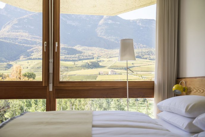 Imagen de la habitación del Hotel Seehotel Ambach. Foto 8