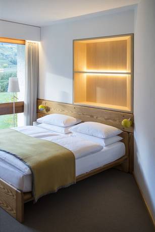 Imagen de la habitación del Hotel Seehotel Ambach. Foto 12