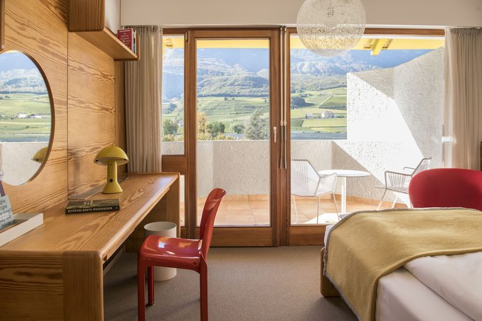 Imagen de la habitación del Hotel Seehotel Ambach. Foto 14