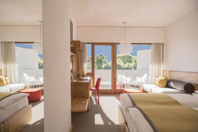 Imagen de la habitación del Hotel Seehotel Ambach. Foto 16