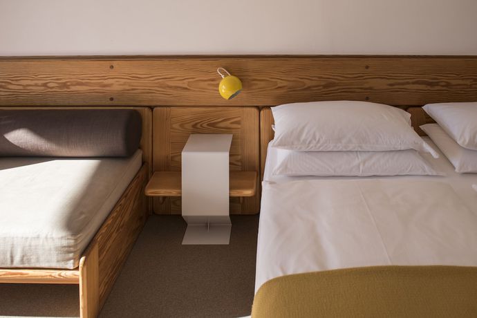 Imagen de la habitación del Hotel Seehotel Ambach. Foto 18