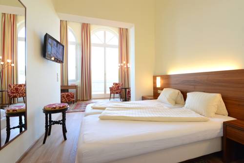 Imagen de la habitación del Hotel Seehotel Astoria. Foto 6