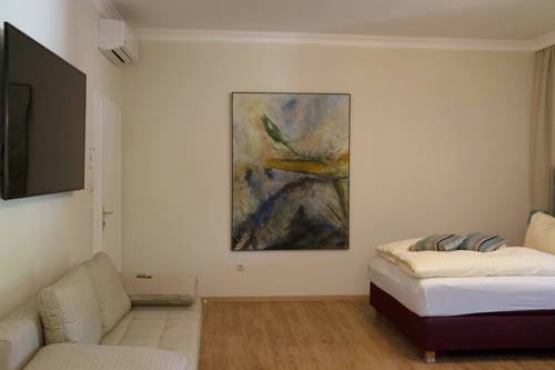 Imagen de la habitación del Hotel Seehotel Astoria. Foto 8