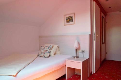 Imagen de la habitación del Hotel Seehotel Astoria. Foto 11