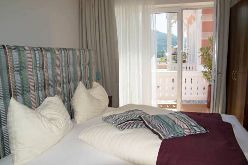 Imagen de la habitación del Hotel Seehotel Astoria. Foto 12