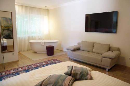 Imagen de la habitación del Hotel Seehotel Astoria. Foto 13