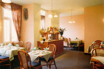 Imagen de la habitación del Hotel Seehotel Baltic. Foto 3