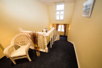 Imagen de la habitación del Hotel Seehotel Baltic. Foto 6