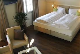 Imagen general del Hotel Seehotel Baumgarten. Foto 3