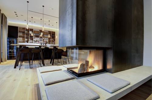 Imagen de la habitación del Hotel Seehotel Bellevue. Foto 2