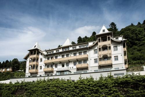 Imagen de la habitación del Hotel Seehotel Bellevue. Foto 6