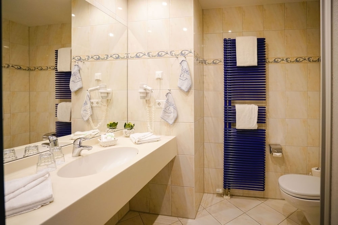 Imagen de la habitación del Hotel Seehotel Berlin-rangsdorf. Foto 7