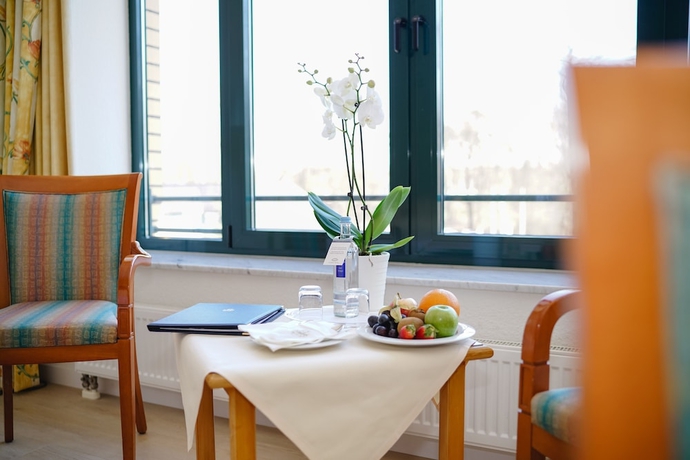 Imagen de la habitación del Hotel Seehotel Berlin-rangsdorf. Foto 16