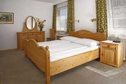 Imagen de la habitación del Hotel Seehotel Billroth. Foto 2