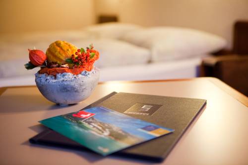 Imagen de la habitación del Hotel Seehotel Bönigen. Foto 4