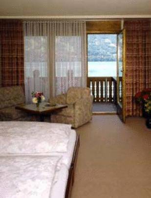 Imagen de la habitación del Hotel Seehotel Bönigen. Foto 10