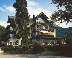 Imagen general del Hotel Seehotel Brandauer's Villen. Foto 1