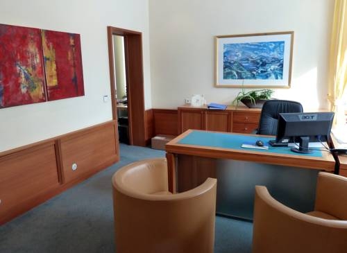 Imagen general del Hotel Seehotel Brandauer's Villen. Foto 9