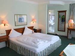 Imagen general del Hotel Seehotel Brandauer's Villen. Foto 11