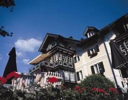 Imagen general del Hotel Seehotel Brandauer's Villen. Foto 18