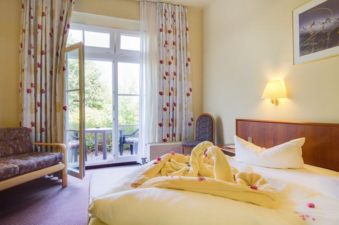 Imagen de la habitación del Hotel Seehotel Brandenburg an der Havel. Foto 18
