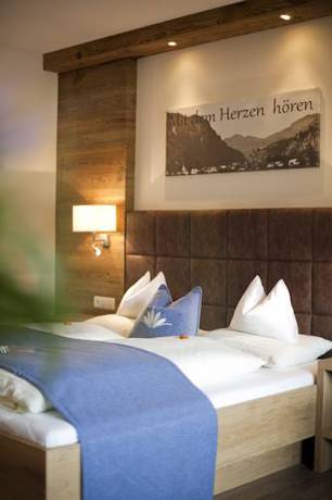 Imagen de la habitación del Hotel Seehotel Brunner. Foto 8