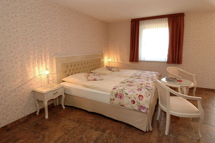 Imagen general del Hotel Seehotel Burg Im Spreewald. Foto 2