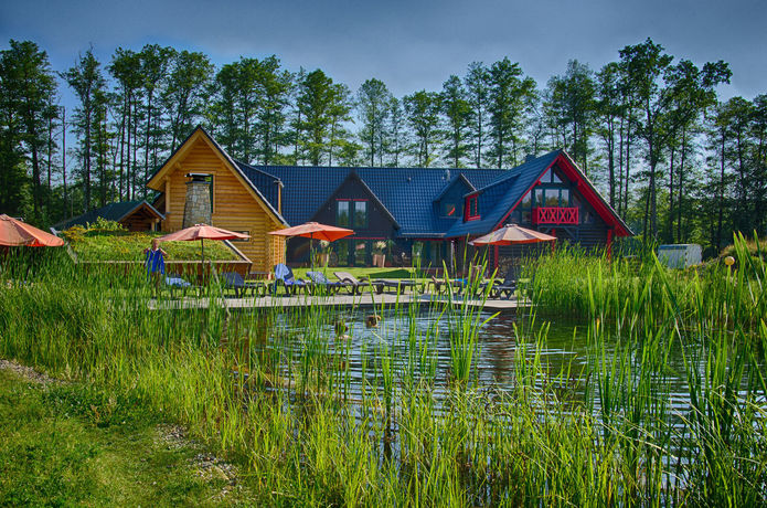 Imagen de la habitación del Hotel Seehotel Burg Im Spreewald. Foto 7