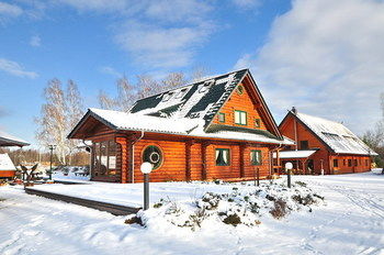 Imagen de la piscina del Hotel Seehotel Burg Im Spreewald. Foto 12