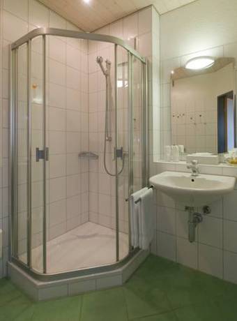 Imagen general del Hotel Seehotel Delphin. Foto 1