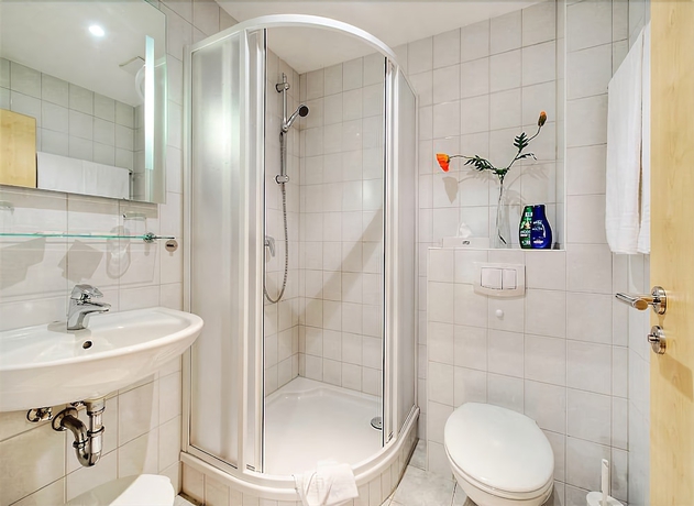 Imagen de la habitación del Hotel Seehotel D&uuml;ne. Foto 16