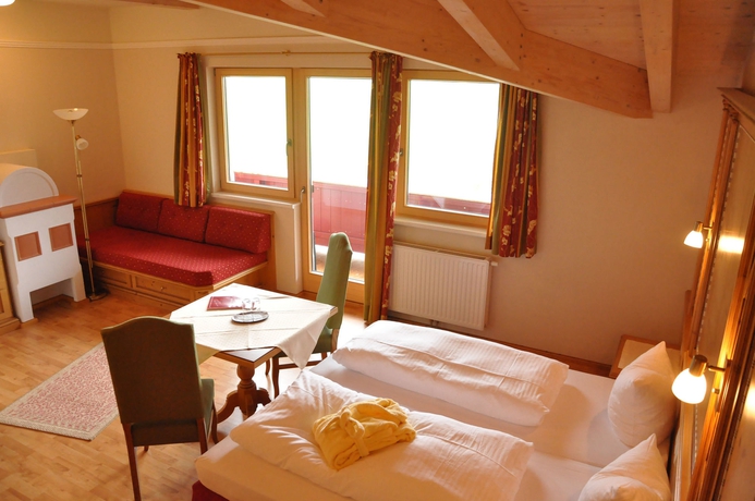 Imagen de la habitación del Hotel Seehotel Einwaller - Adults Only. Foto 2