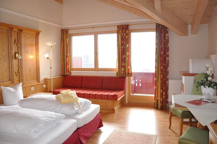 Imagen de la habitación del Hotel Seehotel Einwaller - Adults Only. Foto 3
