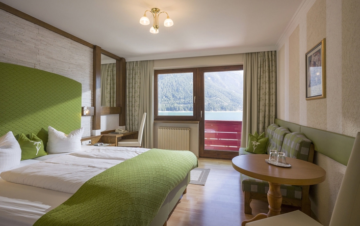 Imagen de la habitación del Hotel Seehotel Einwaller - Adults Only. Foto 4