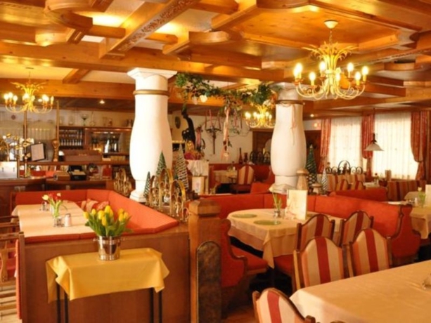 Imagen general del Hotel Seehotel Einwaller. Foto 4