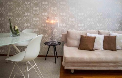 Imagen de la habitación del Hotel Seehotel Europa. Foto 8