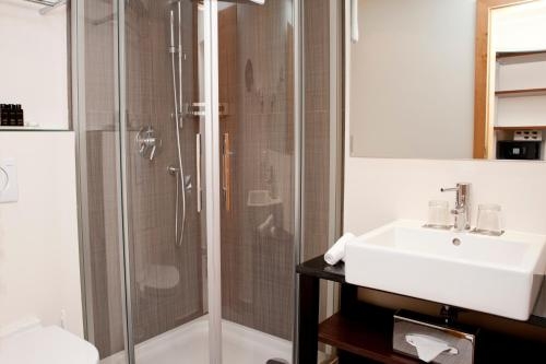 Imagen general del Hotel Seehotel Europa. Foto 5