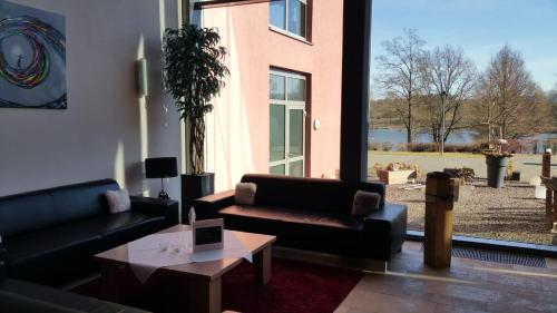 Imagen general del Hotel Seehotel. Foto 1