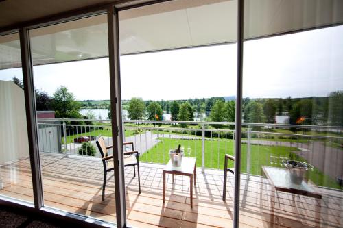 Imagen general del Hotel Seehotel. Foto 3