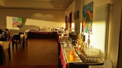 Imagen general del Hotel Seehotel. Foto 4