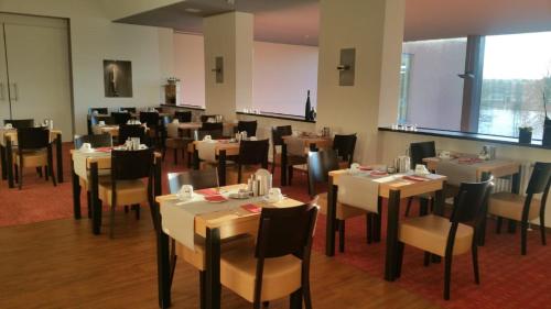 Imagen general del Hotel Seehotel. Foto 5