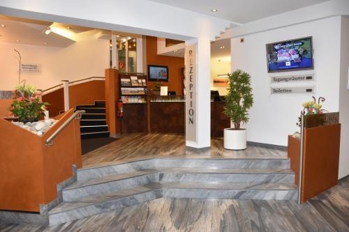 Imagen general del Hotel Seehotel Fährhaus. Foto 4