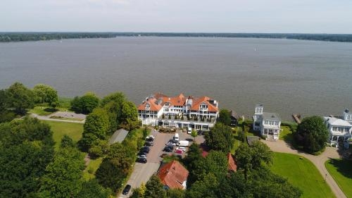 Imagen general del Hotel Seehotel Fährhaus. Foto 5