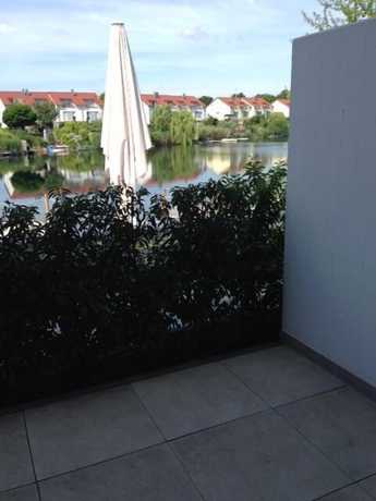 Imagen de la habitación del Hotel Seehotel Forst. Foto 6