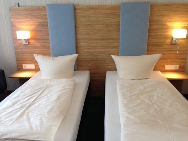 Imagen de la habitación del Hotel Seehotel Forst. Foto 12