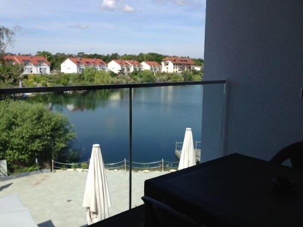 Imagen de la habitación del Hotel Seehotel Forst. Foto 17