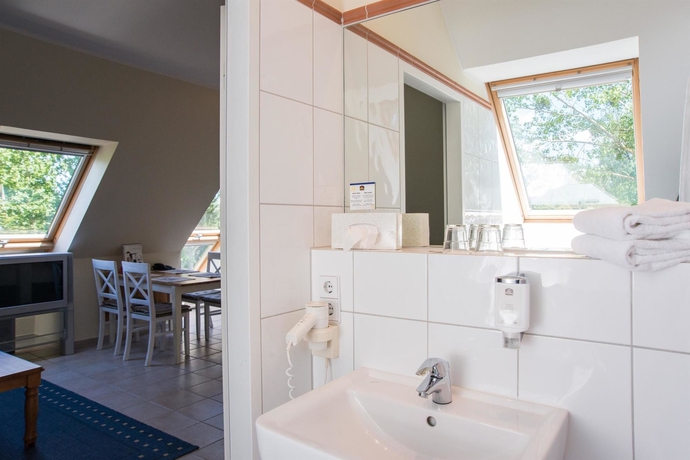 Imagen de la habitación del Hotel Seehotel Frankenhorst, Signature Collection. Foto 8