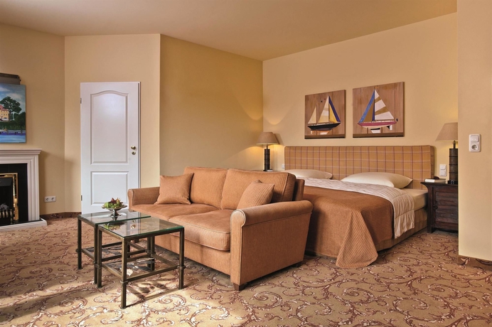 Imagen de la habitación del Hotel Seehotel Frankenhorst, Signature Collection. Foto 9