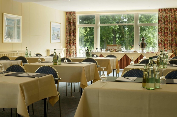 Imagen de los interiores del Hotel Seehotel Frankenhorst, Signature Collection. Foto 13