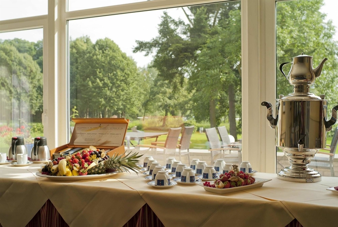 Imagen de los interiores del Hotel Seehotel Frankenhorst, Signature Collection. Foto 14